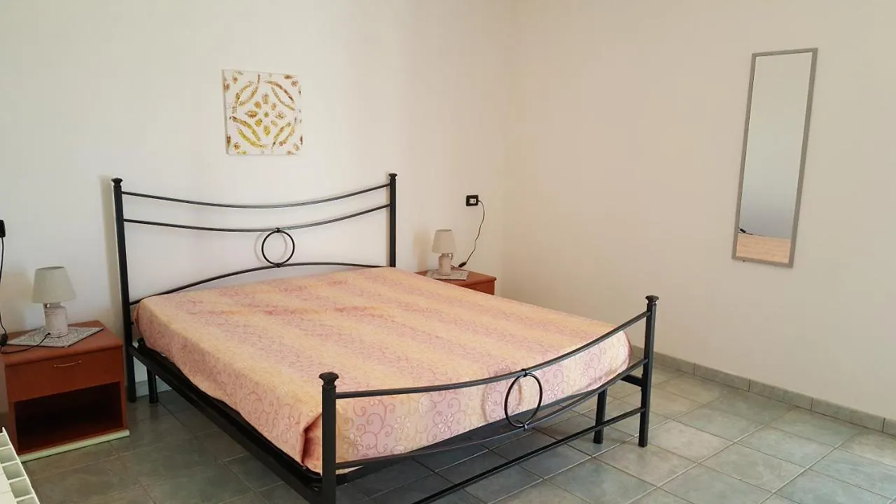 Apartamento Gionny-C Budoni Italia