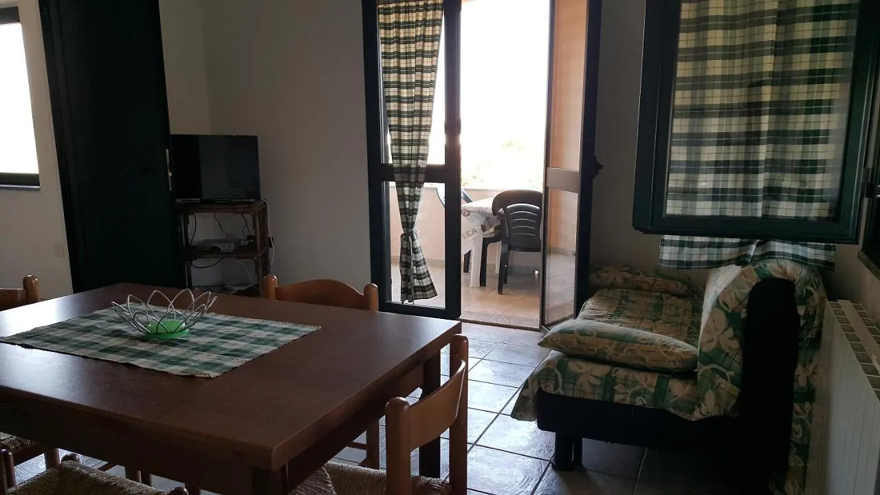 Apartamento Gionny-C Budoni Italia